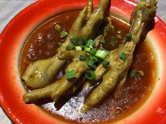 -李叔叔虾蟹大排档(青羊店)