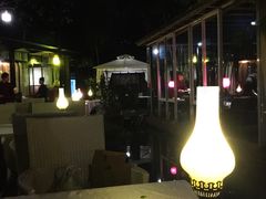 -新竹里馆·花园餐厅(兴苑路店)