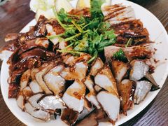 招牌鹅肝-春梅里卤鹅馆·47年老字号(中山路店)