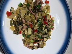 -千岛湖小鱼儿·淳安匠心农家菜