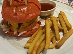 -G+KITCHEN(龙湖狮山天街店)