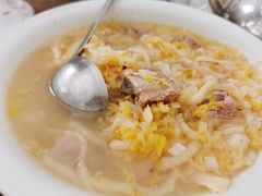 -东北酱骨头馆(蓁巷店)