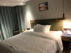 -海悦酒店(白石洲地铁站世界之窗店)