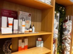 -谷悦SPA(王府井店)