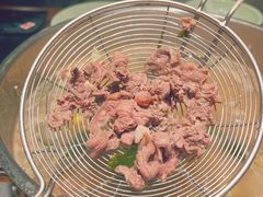 -掂档潮汕牛肉火锅(沈阳万象城店)
