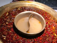 -新哥老官·畅吃123·美蛙世界(苏宁广场店)