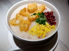 -禄运茶居·手工点心(猎德店)