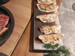 -厚贞日式烤肉(龙之梦店)
