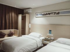 -城市便捷酒店(北海老街海景店)