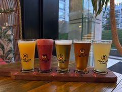 -FOAM LAB 泡沫实验室精酿餐吧