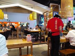 -怪噜范·老贵阳街头名小吃(鸿通城店)