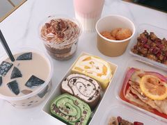 -小娘鱼(新都汇店)