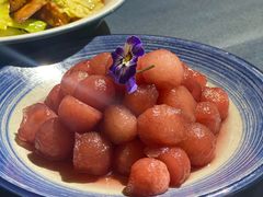 贵妃葡萄-伊带伊路新疆美食府(呼家楼店)