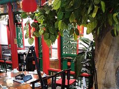 -聚京民福烤鸭店(木樨园店)