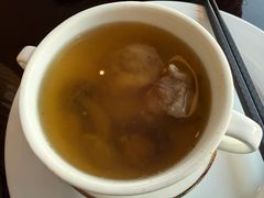 -厦门海港英迪格酒店(中山路店)