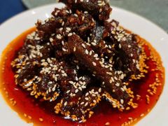 -院8里·少城记忆老川菜(宽窄巷子店)