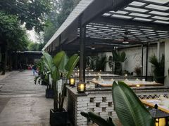 -浮何烤铺(桐梓林店)