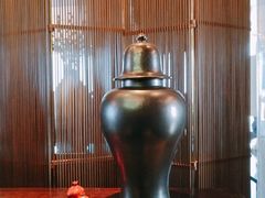 -泉客厅Spring Pavilion(303M空中会客厅)