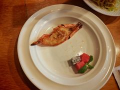 -澜小宴·胶东海鲜烟台味(时光塔店)
