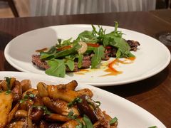-Bistro 63 创意融合料理(广粤天地店)