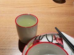-新白鹿餐厅(银泰西湖文化广场店)