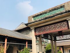 -东莞市可园博物馆