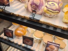 -新旺茶餐厅·早餐·夜宵(仙霞店)
