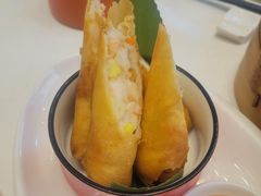 -东方御宴海鲜酒楼(棕泉酒店)