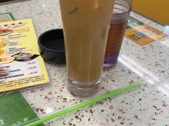 -新辉港式茶餐厅(北栅店)