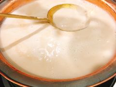 -诺敏塔拉奶茶-布里亚特包子-手把肉(锦都会店)