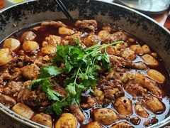 -绝城芋儿鸡(犀浦旗舰店)