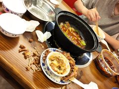 -重庆鸡公煲(学衡路店)