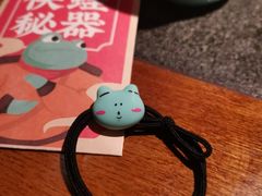 -蛙小侠(卓悦里店)