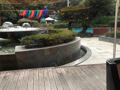 -岷山饭店-芝芝自助餐厅