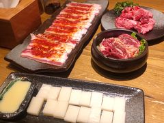 秘制肥牛-泥炉烧肉师(新街口金銮巷店)