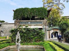 -东莞市可园博物馆