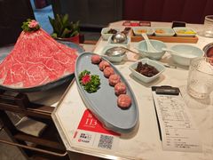 -捞神煲汤火锅(湖滨商业街店)