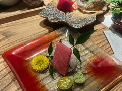 -本源食集 日式烧肉·炉端烧(东海缤纷店)