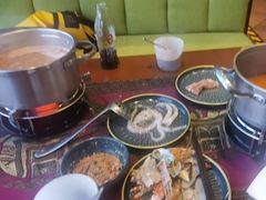 -火舞泰·泰式海鲜火锅餐厅(世纪城店)