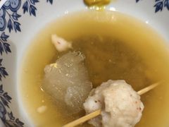 -天妇罗内顺田(罗湖店)