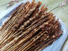 -十里铺铁板鱿鱼