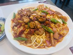 -御陕坊(交大店)