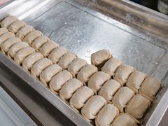 -古徽州馄饨店(宝安路店)