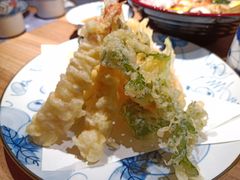 -小笠原·日料店