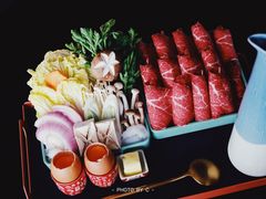 和牛寿喜锅-和一料理(安阳店)