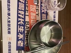 -神府路壹号·海鲜烧烤·砂锅粥·锅物(三坊七巷店)