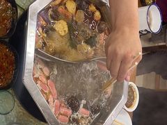 -鸿盛火锅(重庆路店)