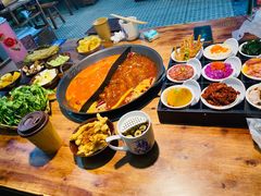 -楠火锅(哈尔滨金爵万象店)