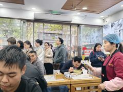 -豫厨老汤拉面(企业广场店)