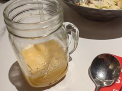 -赤火牛排(金狮广场店)